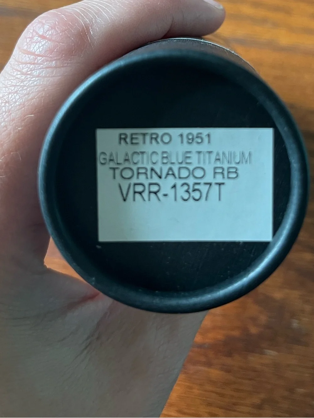 Retro 51 Vault Pen